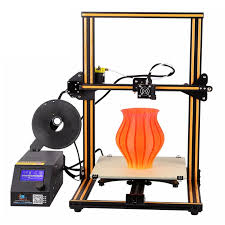 Creality : L'Incroyable Décennie d'Innovation en Impression 3D 3 Creality CR-10