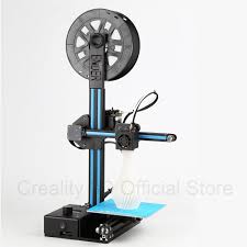 Creality : L'Incroyable Décennie d'Innovation en Impression 3D 2 Creality CR-3