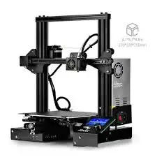 Creality : L'Incroyable Décennie d'Innovation en Impression 3D 4 Creality Ender 3