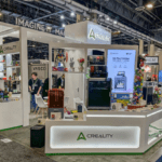 Creality au CES 2025 : Mon analyse des innovations en impression 3D
