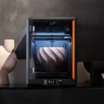 Prusa CORE One L imprimante 3D grand format lifestyle