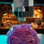 Atelier impression 3D open source - Le CréAtelier