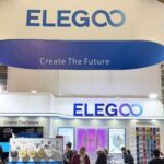 elegoo investment