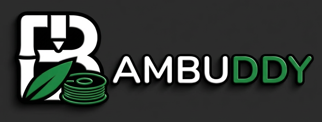 Logo Bambuddy