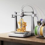 Bambu Lab A2L imprimante 3D grand format 379 euros