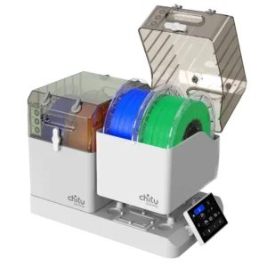 CHITU E1 - Déshumidificateur de filament 3D connecté