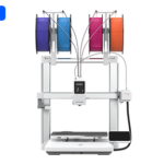 Anycubic Kobra X imprimante 3D multicouleur 279 euros